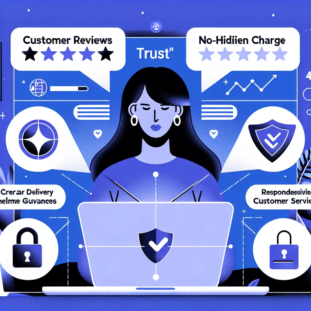 How to Build Trust with Your Ecommerce Customers